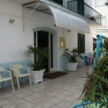 Hotel Ornella Lido di Camaiore