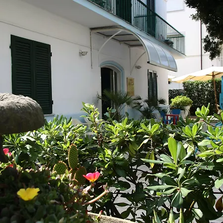 Ornella 호텔 리도디캄파이오레