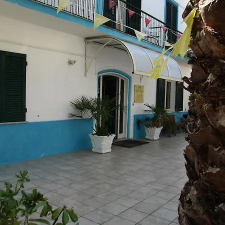 Hotel Ornella 2*