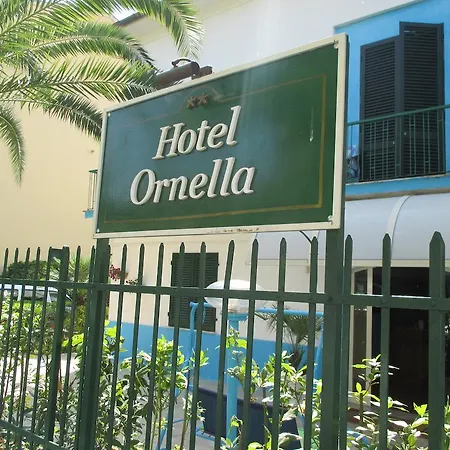 Ornella Lido di Camaiore