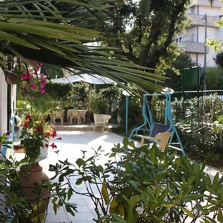 Hotel Ornella Lido di Camaiore