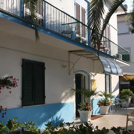 Hotel Ornella 2*
