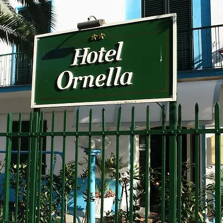 Hotel Ornella
