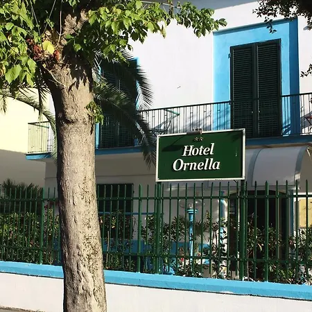 Ornella Lido di Camaiore